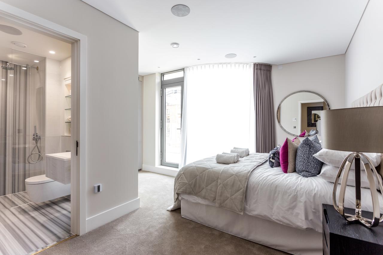 Aviary House Luxe Apartment *