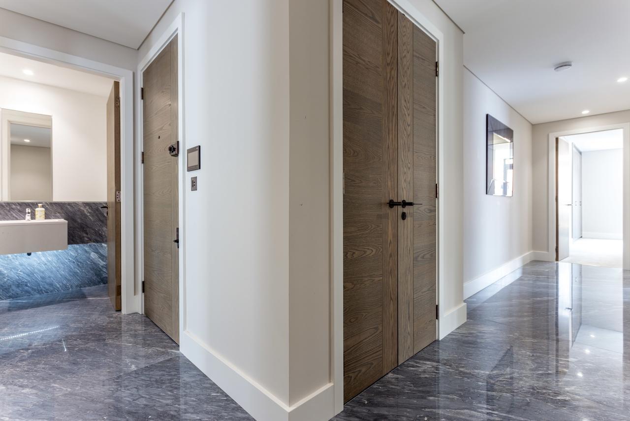 Aviary House Luxe Apartment *