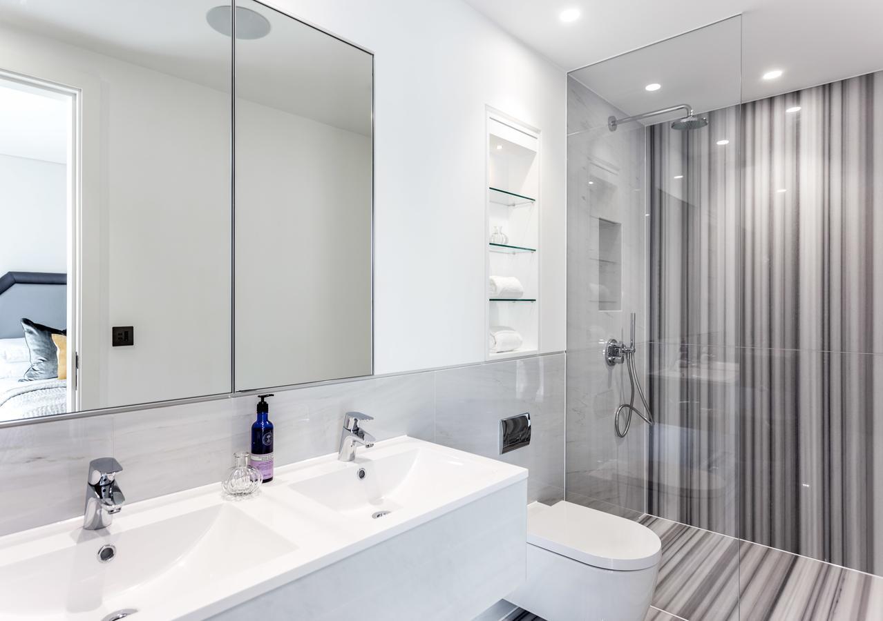 Apartment Aviary House Luxe London