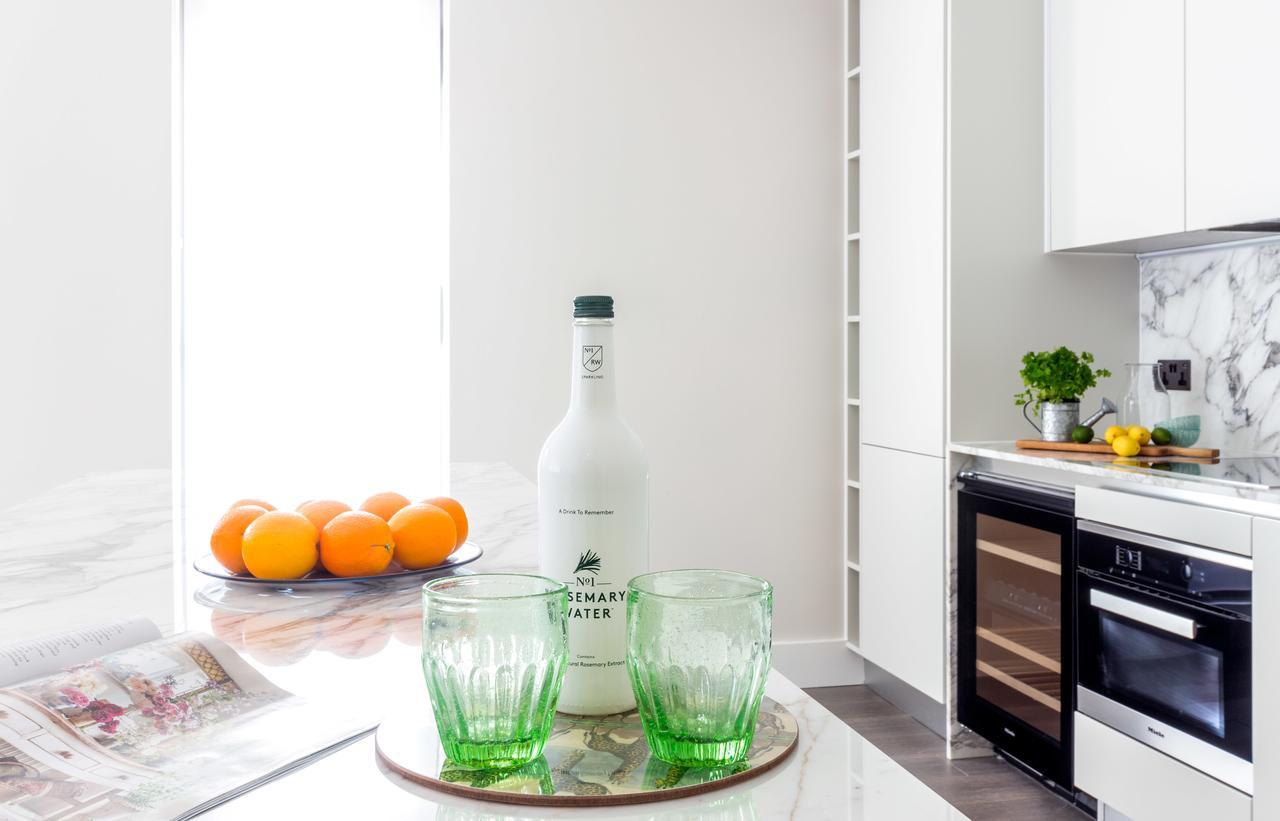 Aviary House Luxe Apartment *