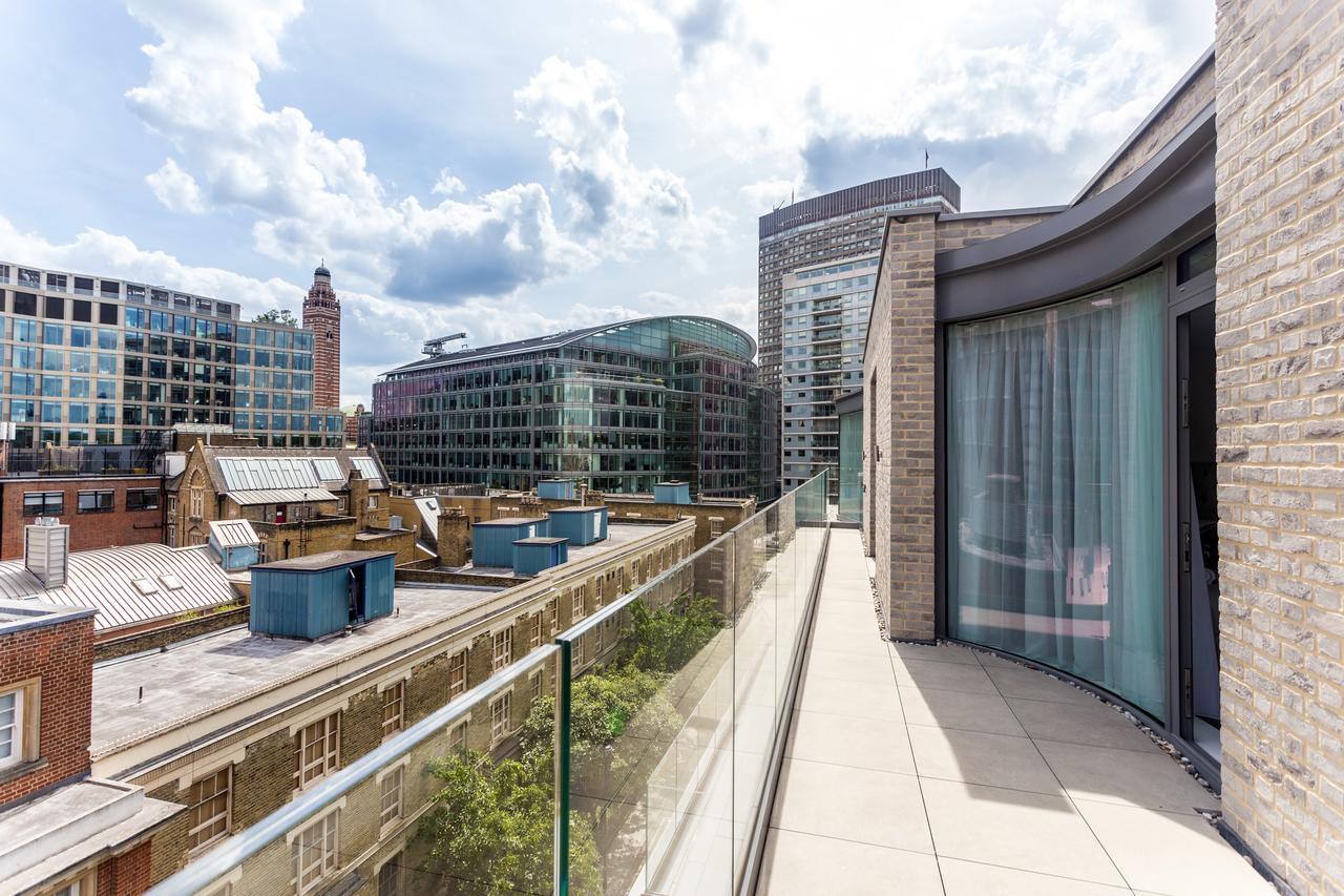 Aviary House Luxe * London