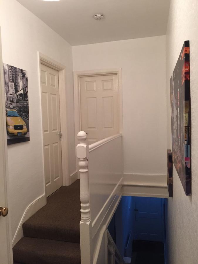 Colliers House Guest house