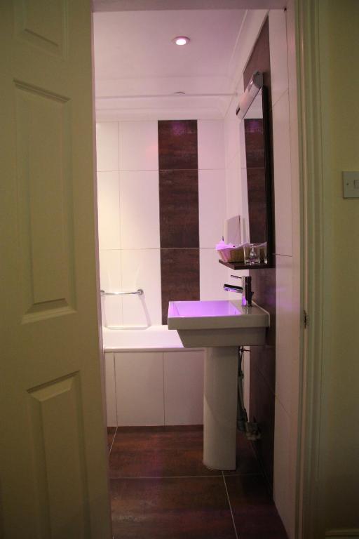 Admiral At Park Avenue Hotel 3*
