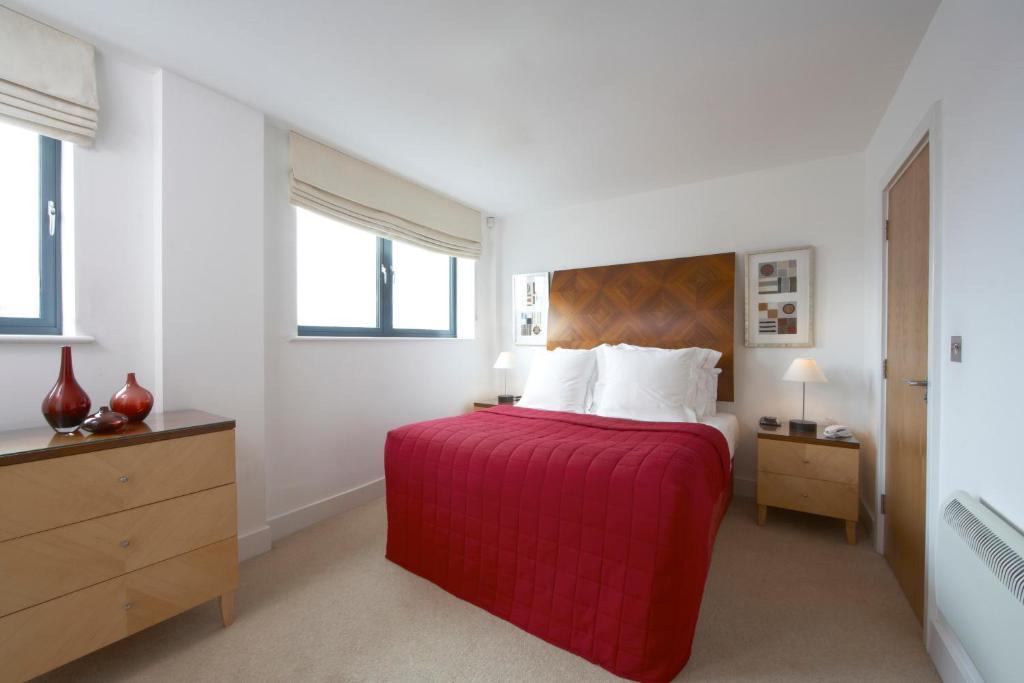 Marlin Stratford 4* Londres