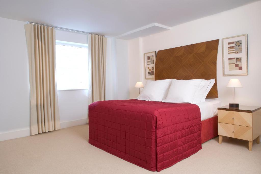 Apartahotel Marlin Stratford