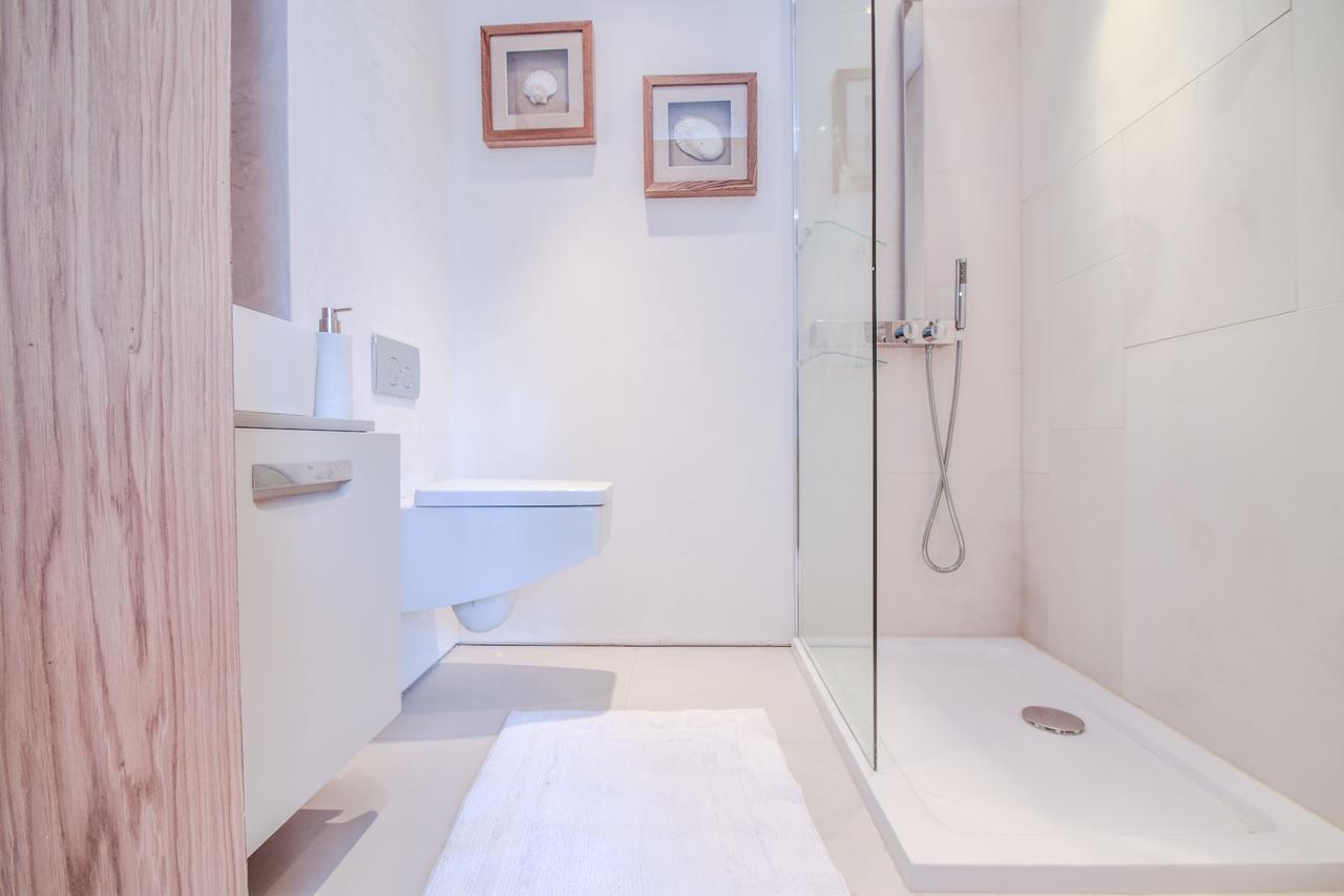 Stylish 2br Designer Flat Holland Park London