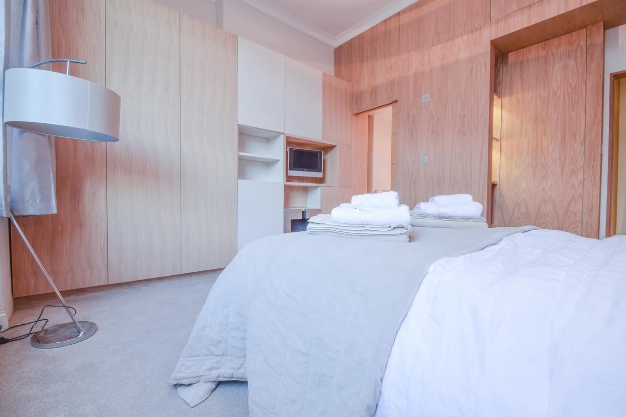 Apartment Stylish 2br Designer Flat Holland Park