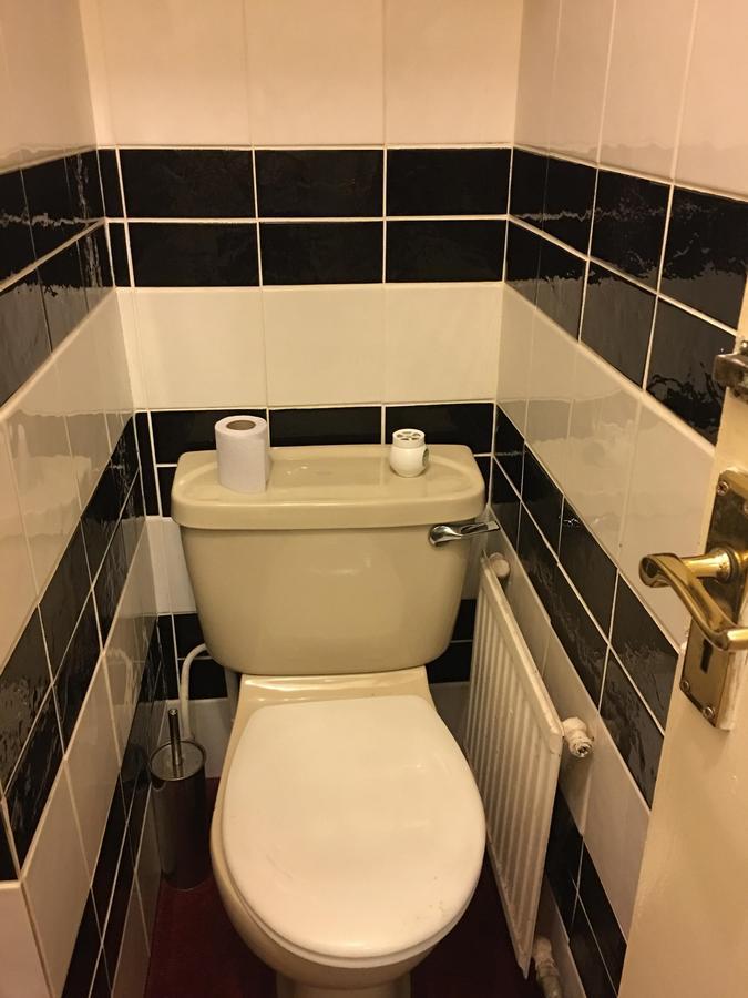 The Long And Bar Hotell 2*