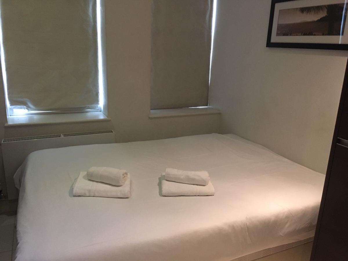 Bloomsbury - Serviced Apartment *