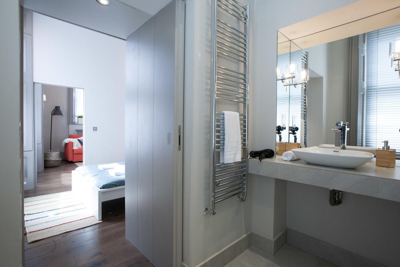 Emperors Gate By Allo Housing Apartment London