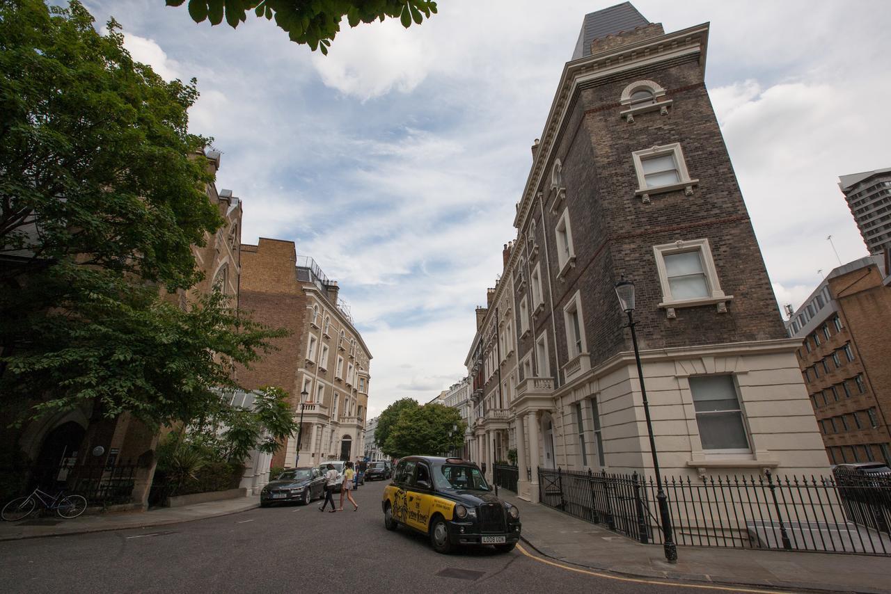 Apartment Emperors Gate By Allo Housing London