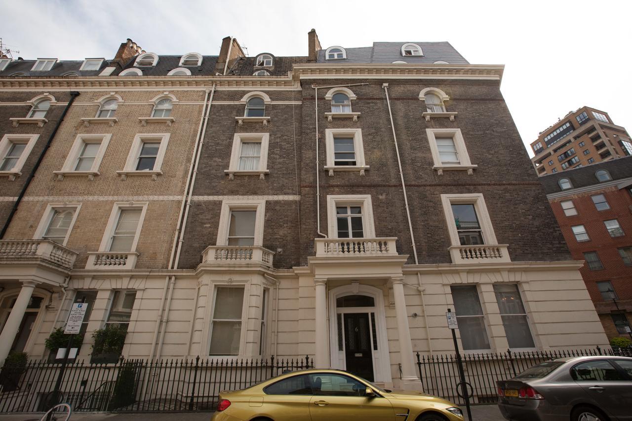 Emperors Gate By Allo Housing * London