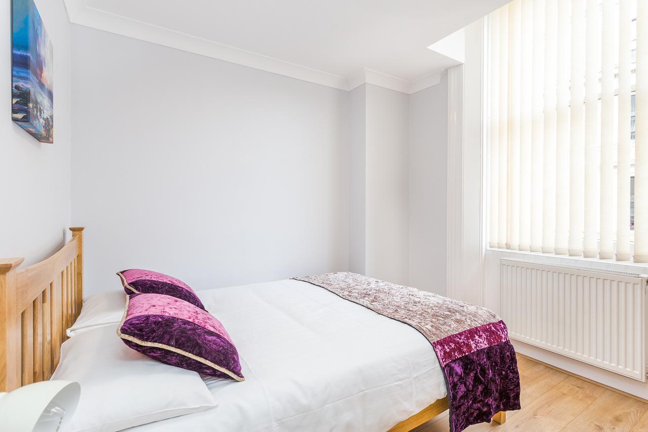 Apartment Courtfield *