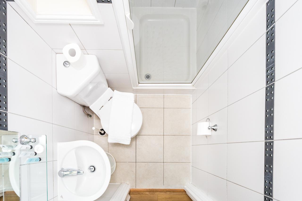 Apartment Courtfield *