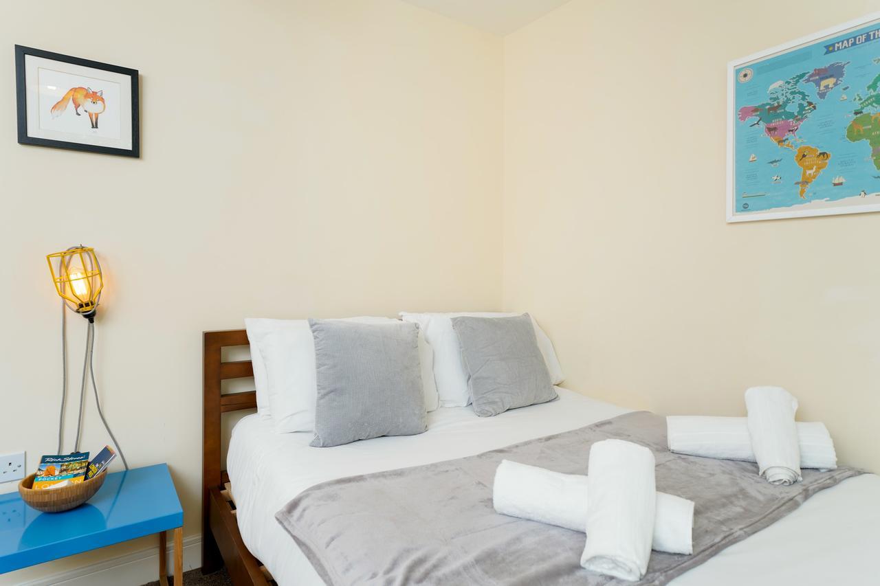 Modern Flat In A Great Location Apartment London