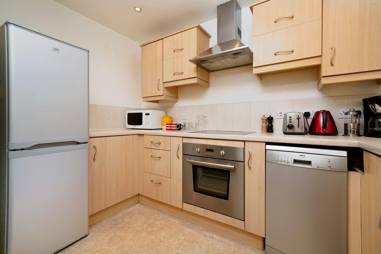 Modern Flat In A Great Location Apartment London