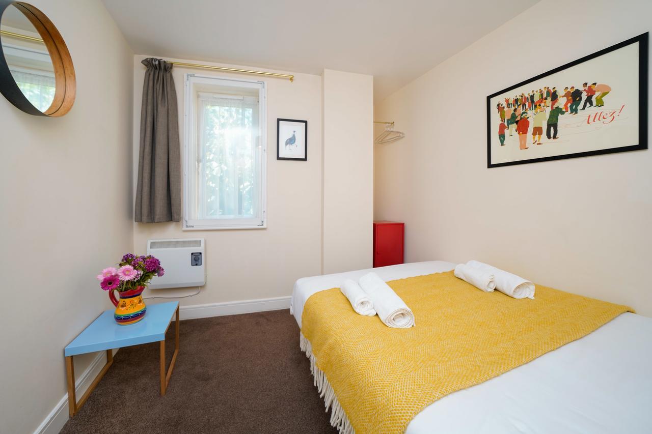 Modern Flat In A Great Location * London