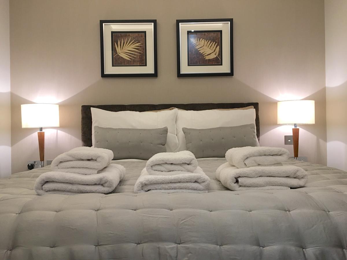 Apartment Trafalgar Luxury *