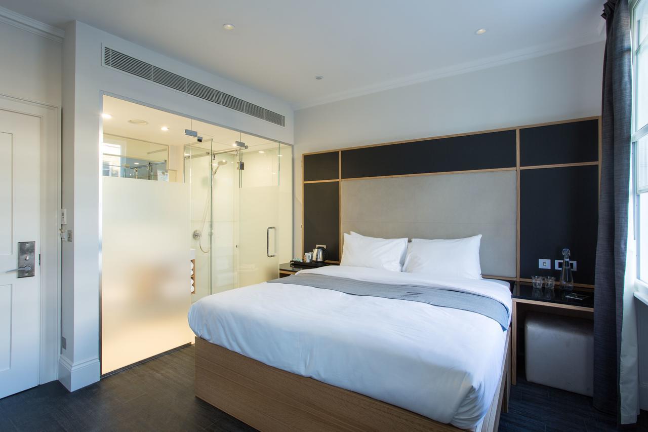 The Z Gloucester Place Hotel 3*