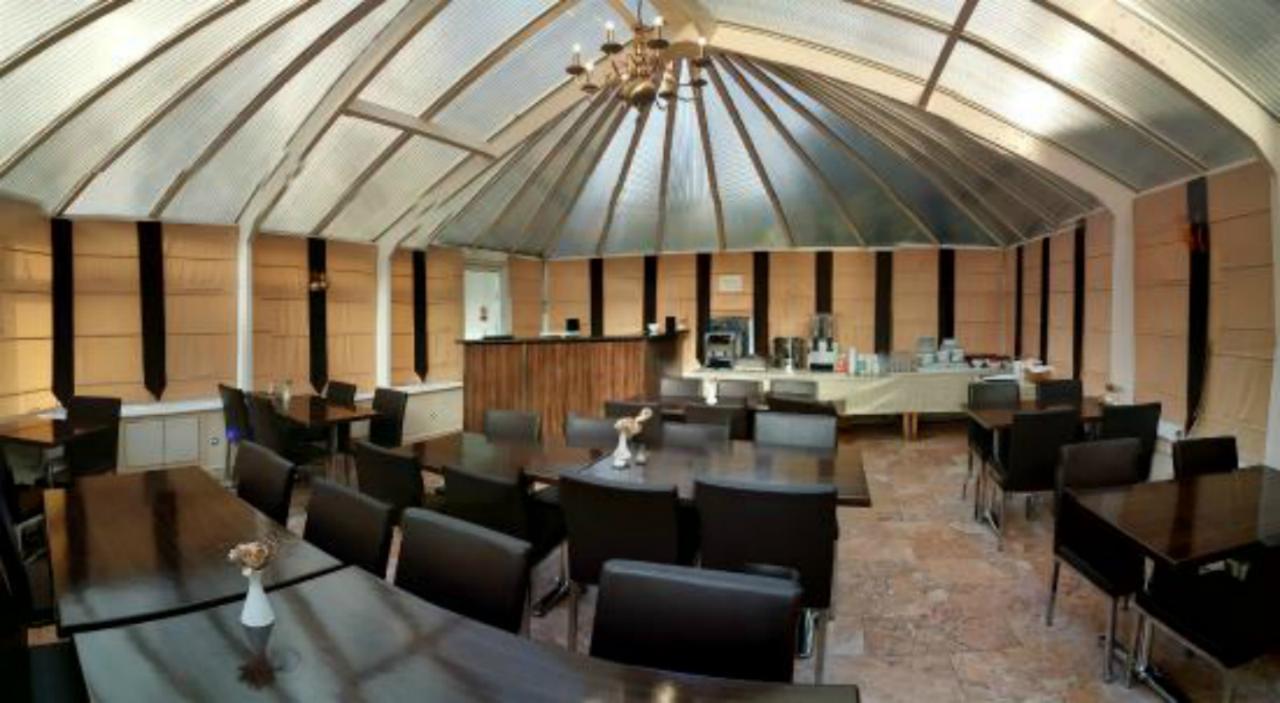 Hotel Camden Belmont 3*