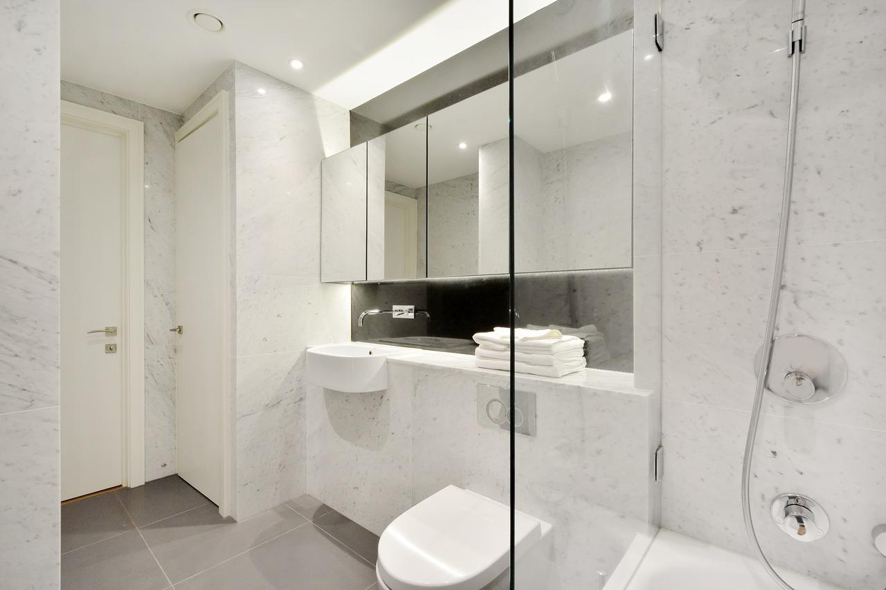 The Monument Residences Apartment *