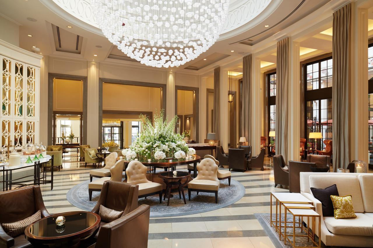 Hotel Corinthia Londen