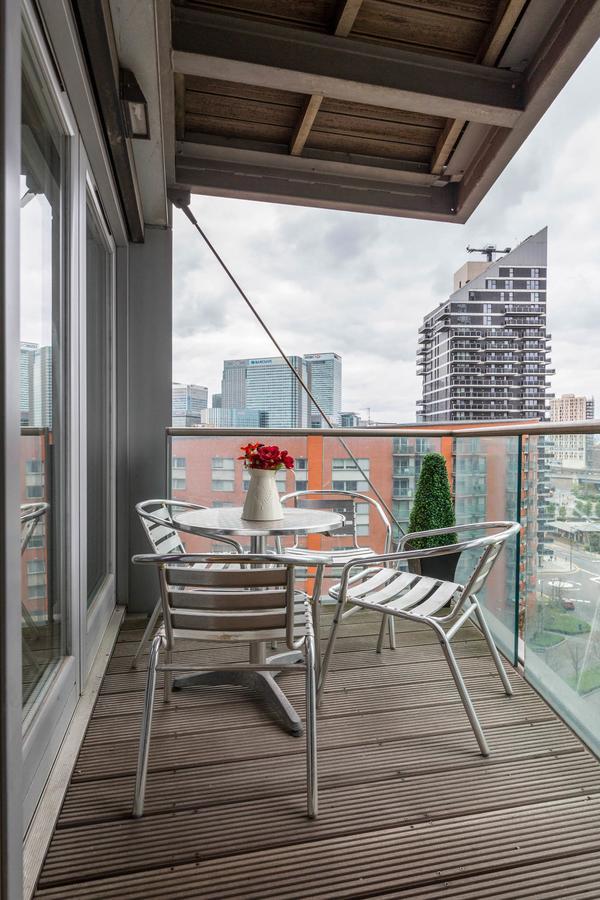 Excel For Business Travellers Apartamento