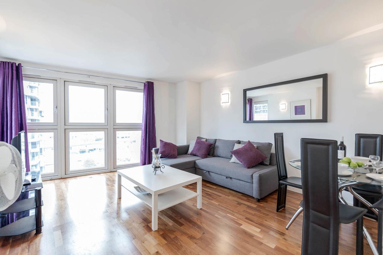 Apartamento Excel For Business Travellers