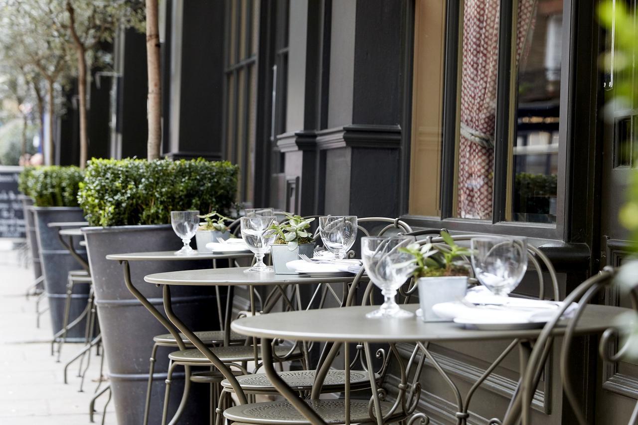 Hotell Covent Garden Hotel, Firmdale 5*