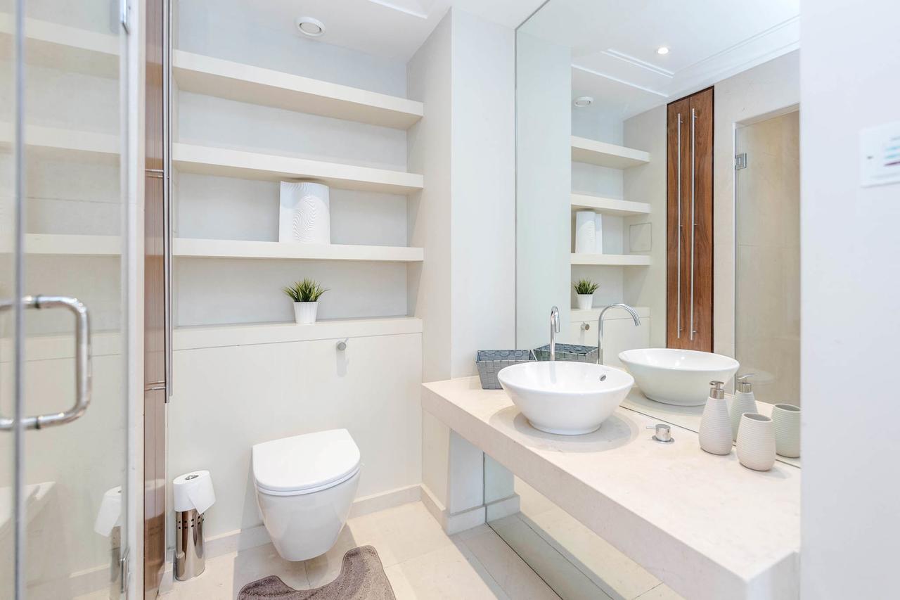 Excel For Business Travellers Apartamento Londres