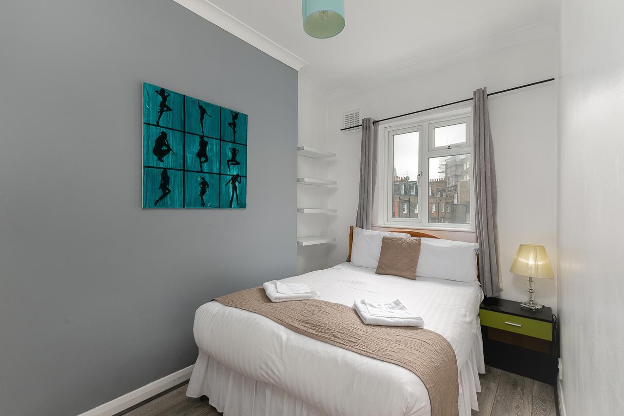 Of Apartment *