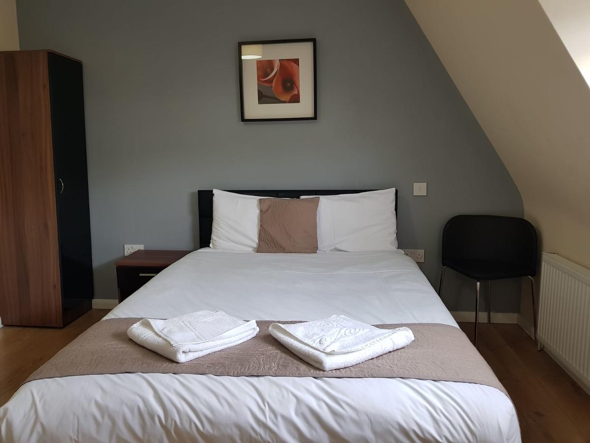 Of Apartment