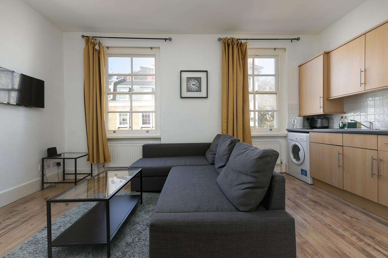 Apartment Of London