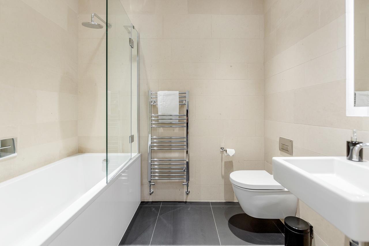 Appartement Staylux Waterloo Londen