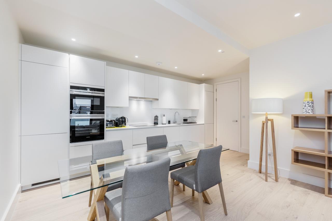Appartement Staylux Waterloo Londen