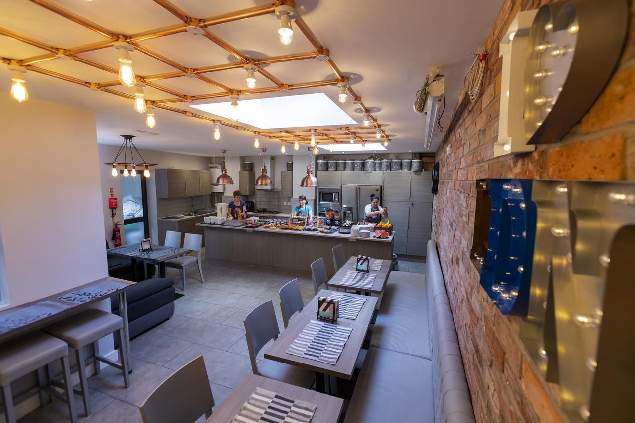 Bed and breakfast Comfotel Prpl