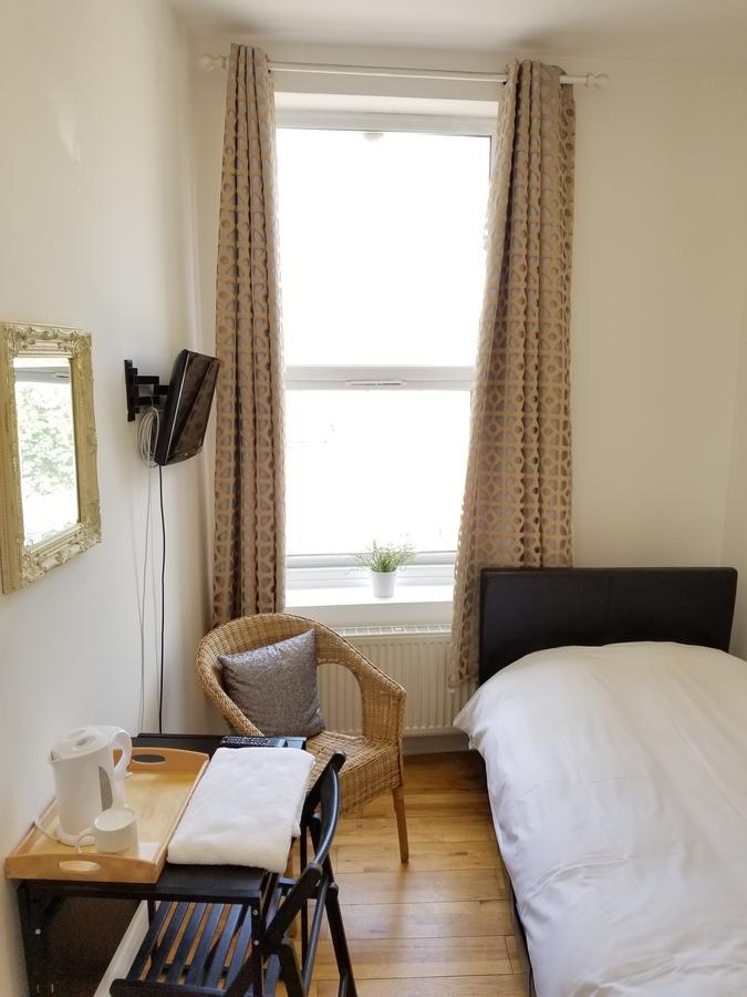 Full House 2* London