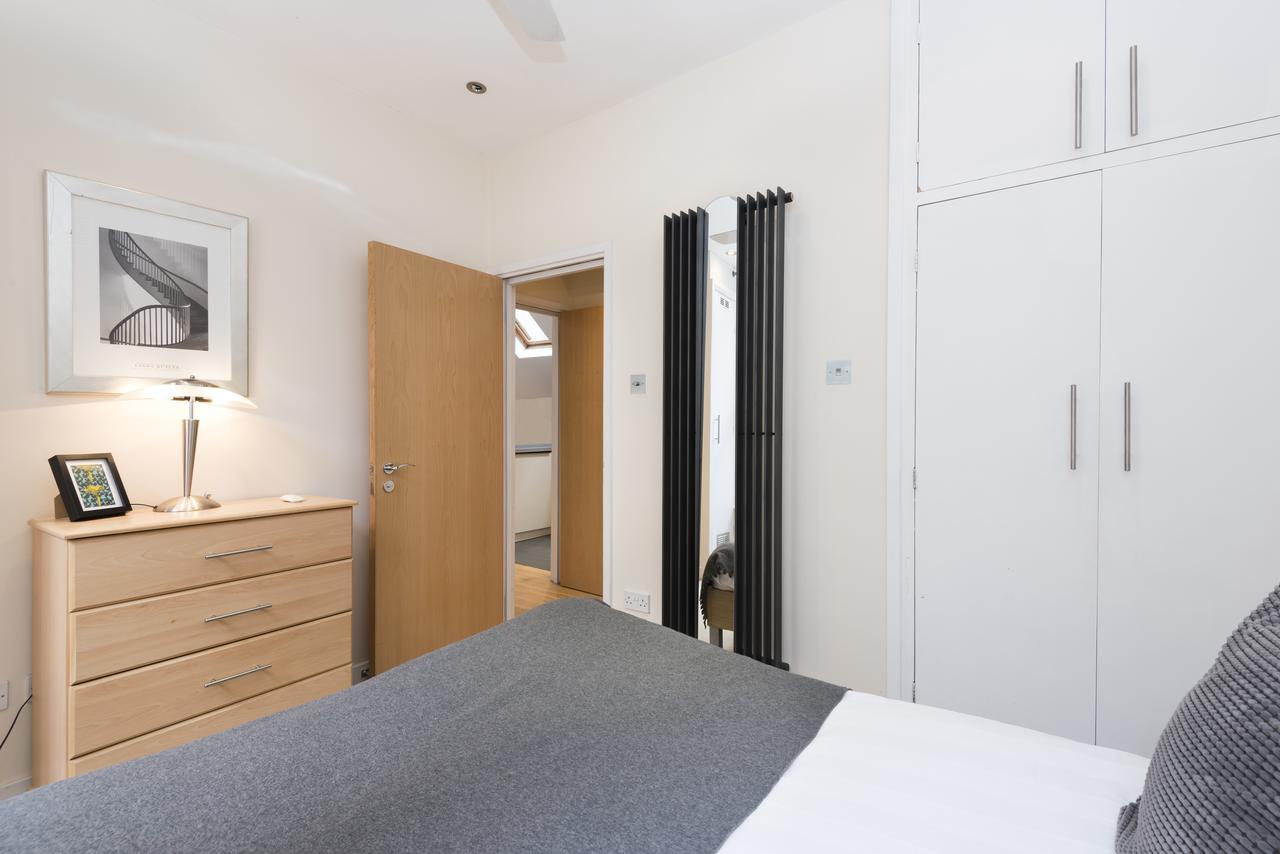 Stayinn St Pauls Appartement Londen