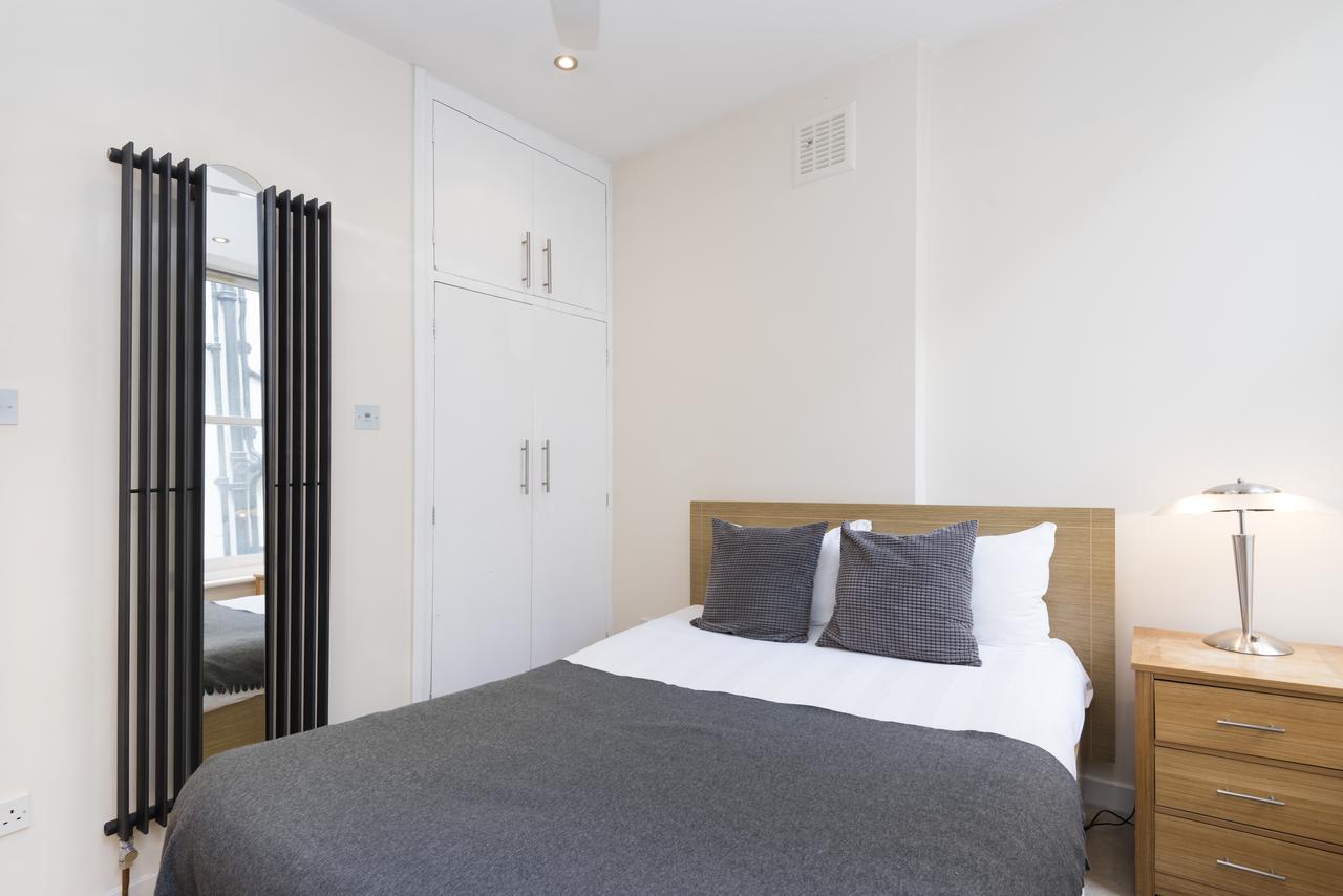 Appartement Stayinn St Pauls Londen