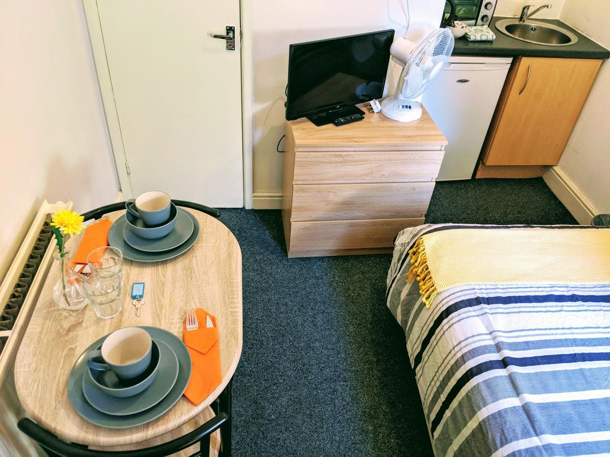 Hammersmith Lifestyle Appartement *