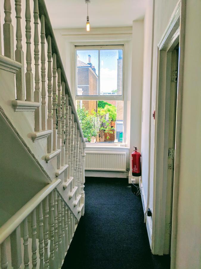 Appartement Hammersmith Lifestyle Londen