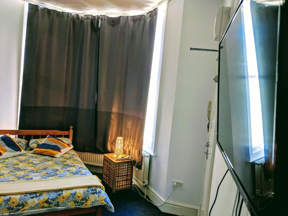 Hammersmith Lifestyle Appartement Londen