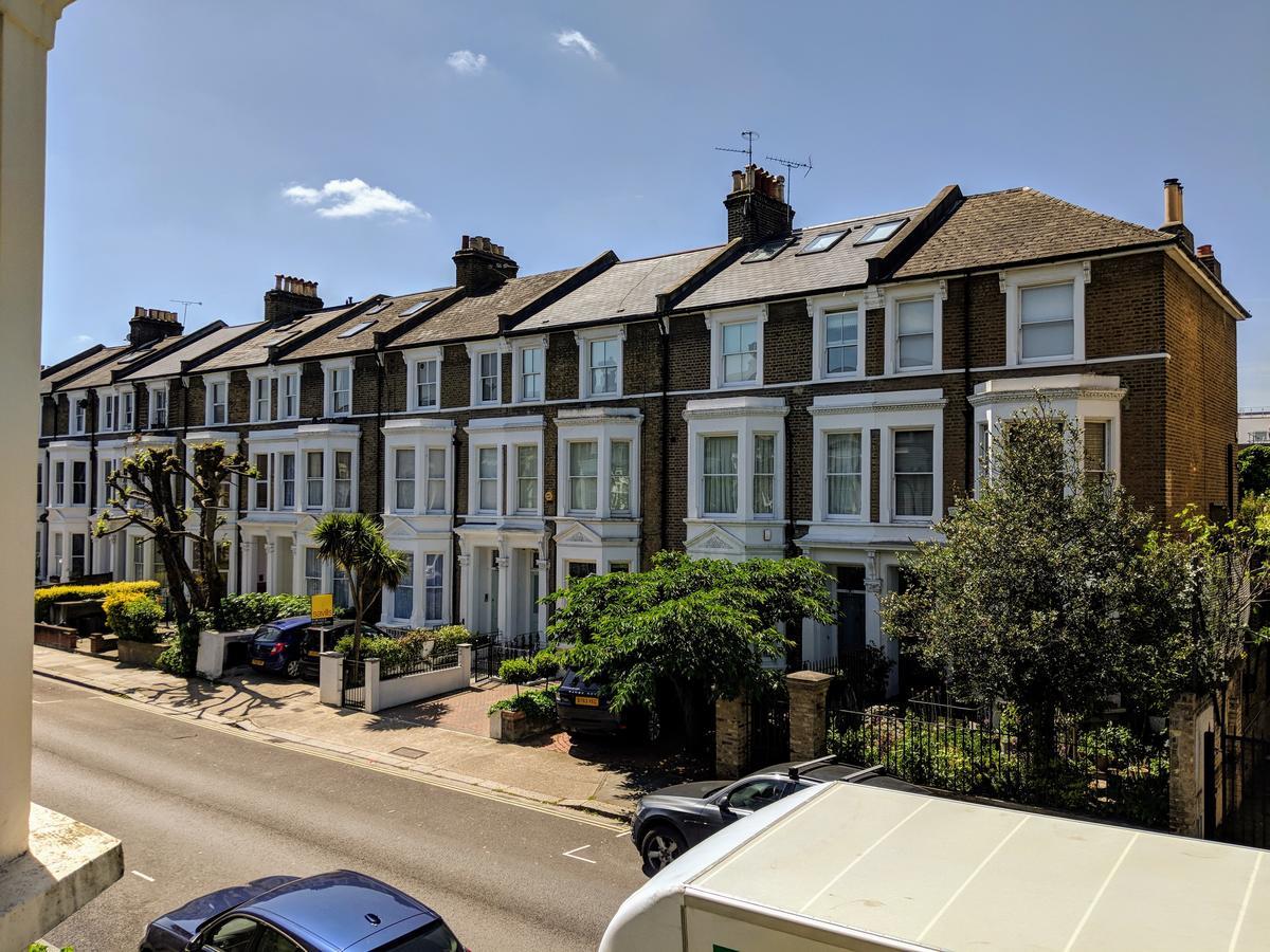 Appartement Hammersmith Lifestyle