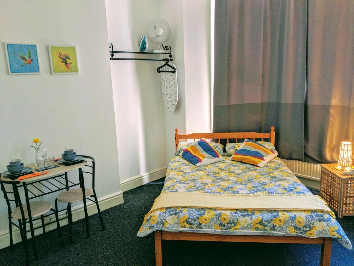 Apartment Hammersmith Lifestyle *