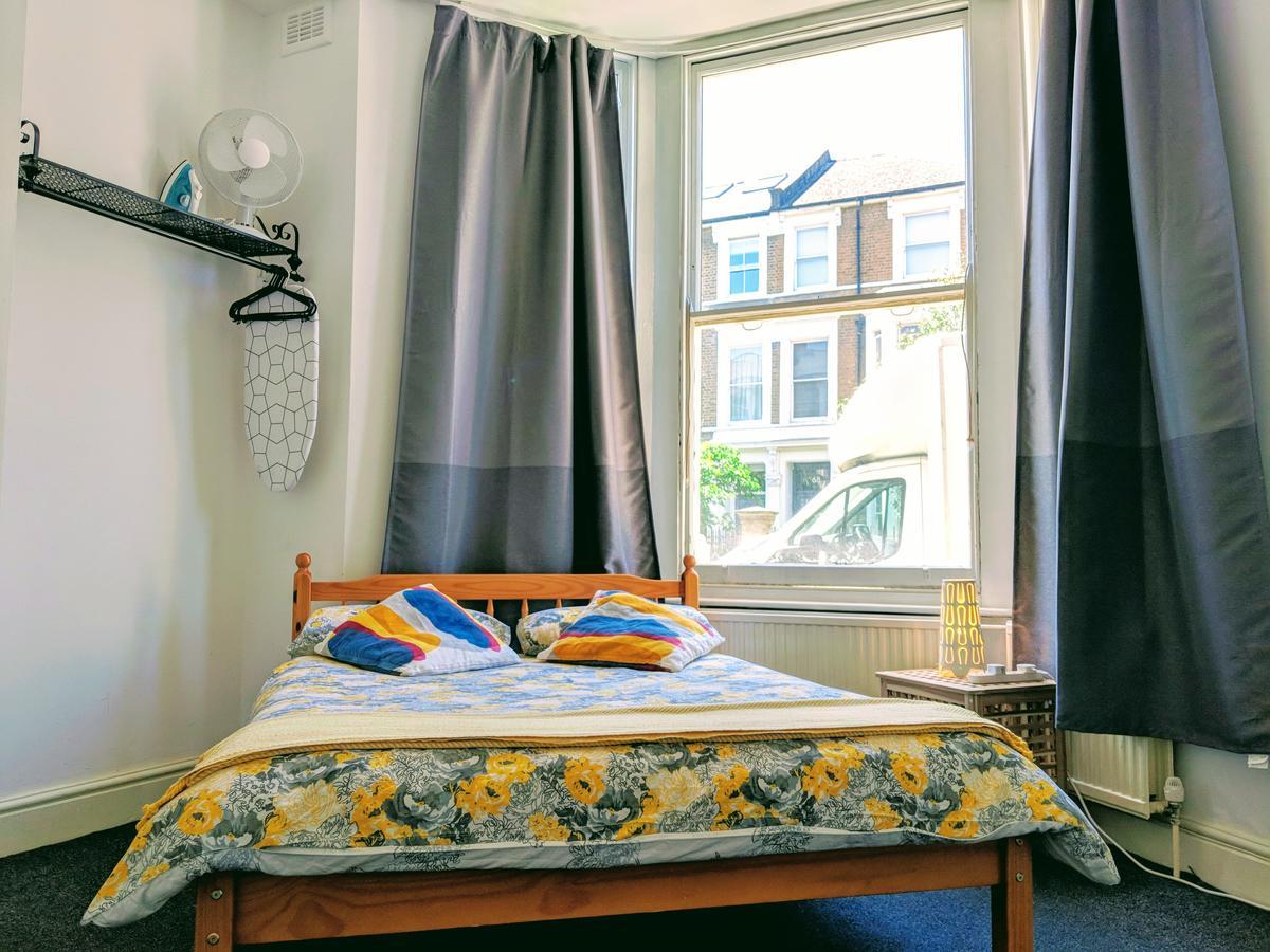 Hammersmith Lifestyle * Londen