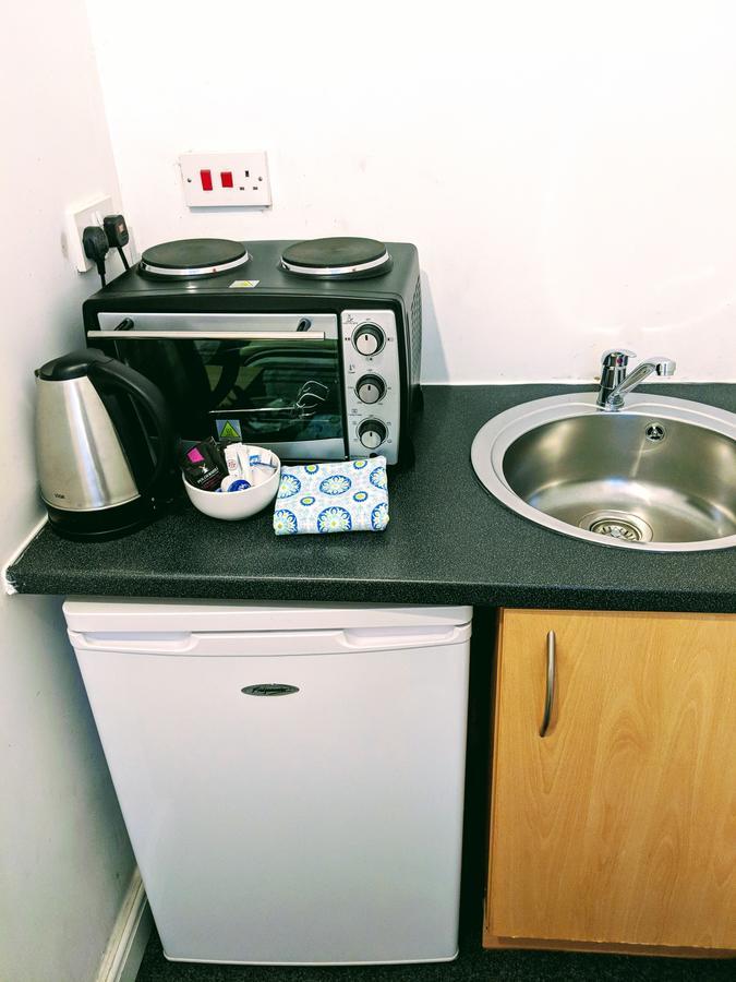 Hammersmith Lifestyle Appartement *