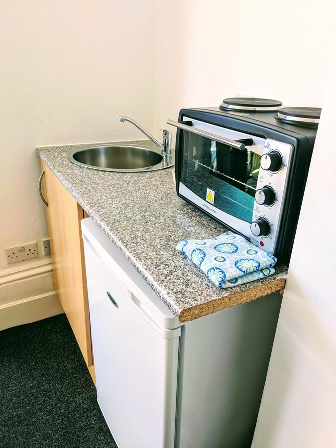 Appartement Hammersmith Lifestyle Londen
