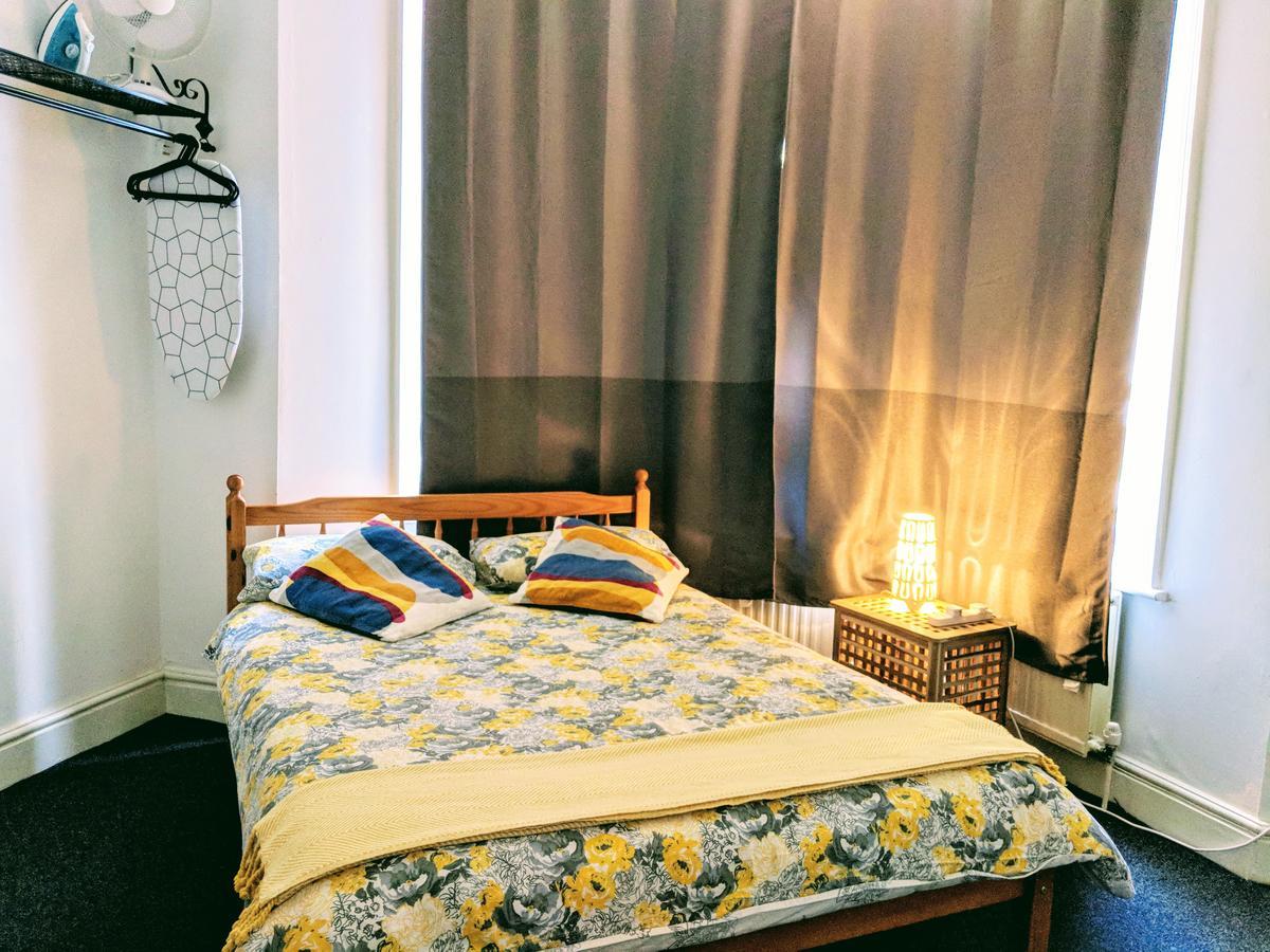 Hammersmith Lifestyle Appartement *
