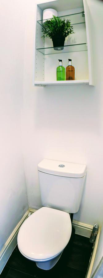 Appartement Hammersmith Lifestyle *