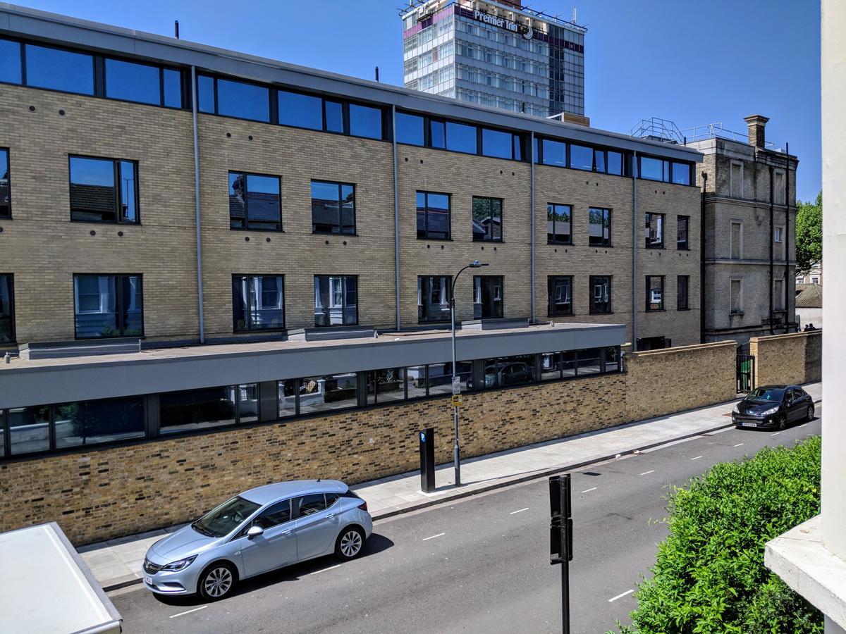 Appartement Hammersmith Lifestyle *